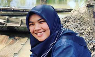 Yang Muda Bisa Juga Jadi Raksasa