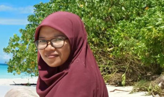 CINTA DAN PENGORBANAN