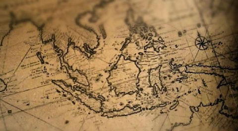 NUSANTARA BERUTANG KEPADA KHILAFAH