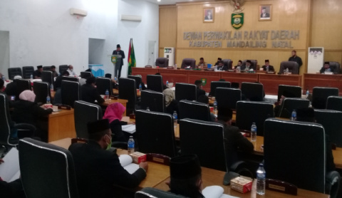 Madina WDP Sejak 2014