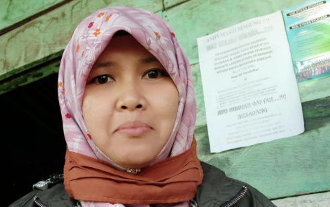 Kebijakan Anggaran Dana Desa Beraroma Busuk Kapitalisme