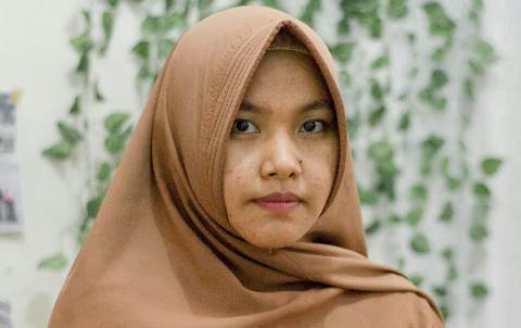 Jiwa Yang Terpenjara