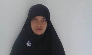 Rahma Hayati, M.Pd