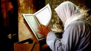 ILUSTRASI - Ulama. (IST)