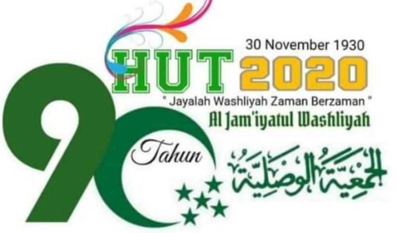 Sambut Milad 90, Al Wasliyah Madina Gelar Berbagai Kegiatan