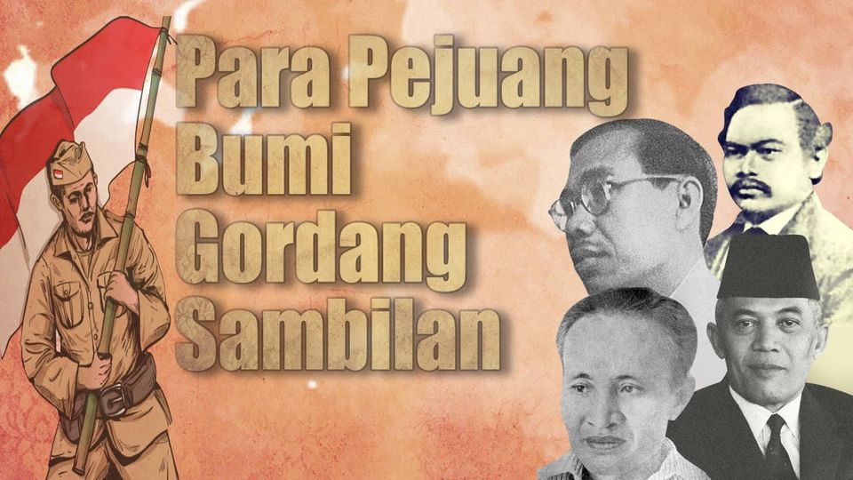 Jalan Sunyi Para Pahlawan Madina