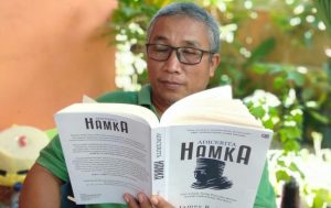 Effan Zulfiqar Harahap