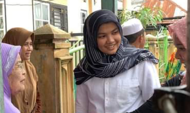 Atika : Industri Berbasis Bahan Baku Mutlak Tumbuh di Madina