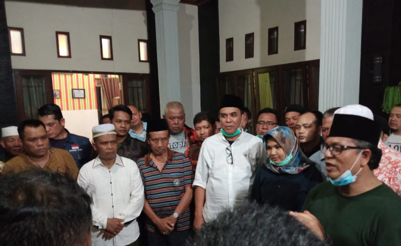 Real Qount : Pasangan SUKA Unggul