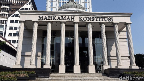 SUKA Gugat Hasil Pilkada Mandailing Natal ke MK