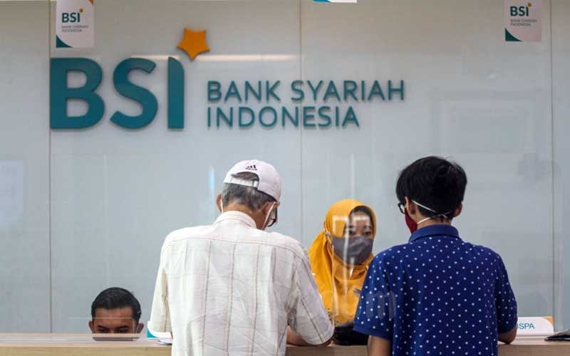 Mayoritas Umat Islam Indonesia Belum Tergiur ke Bank Syariah