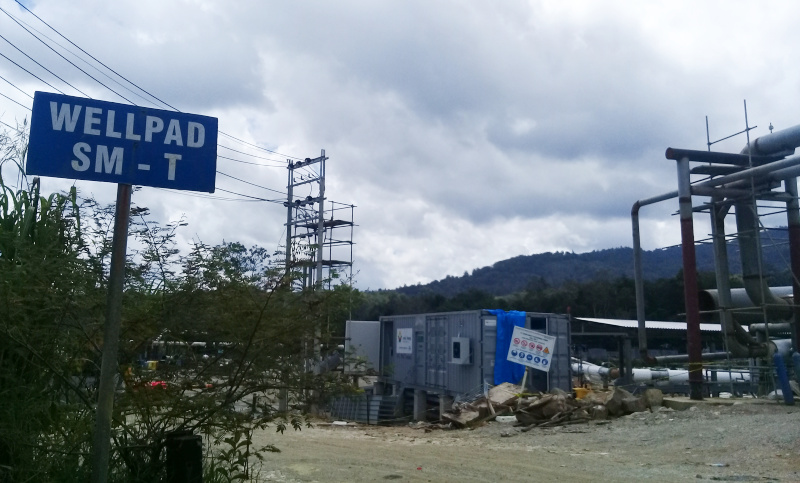 Warga Sibanggor Tak Lagi Tidur Nyenyak (Bagian 1)