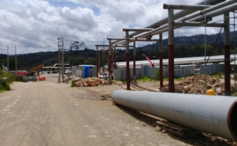 Udara Sibanggor Terindikasi Tak Beres, Rakyat Harus Dilindungi