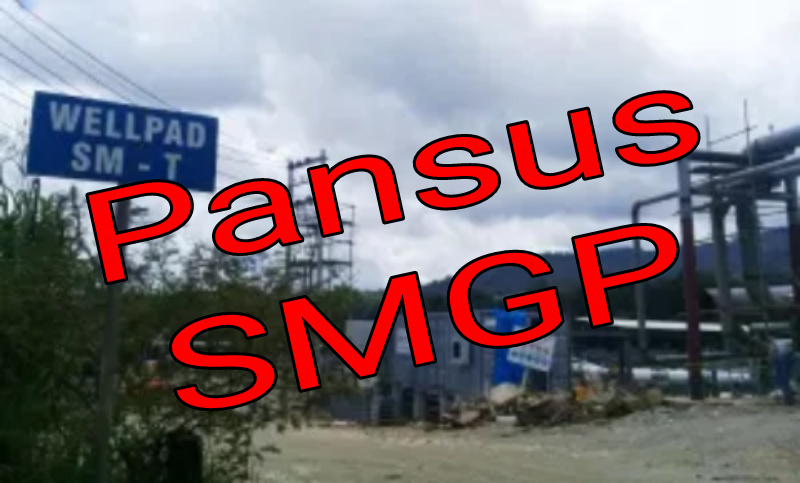 13 Anggota DPRD Madina Usulkan Pansus SMGP