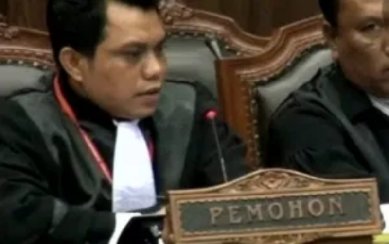 MK Terima Gugatan Sukhairi-Atika