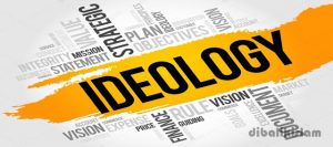 ideologi