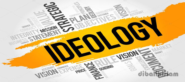 NESTAPA DUNIA TANPA KHILAFAH