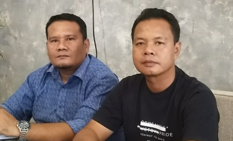 Pansus DPRD Madina Akan Panggil SMGP dan Pihak Lainnya