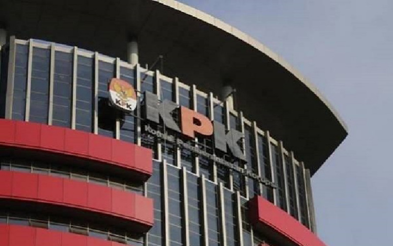 Kasus BLT-DD Madina Masuk Dalam Catatan KPK