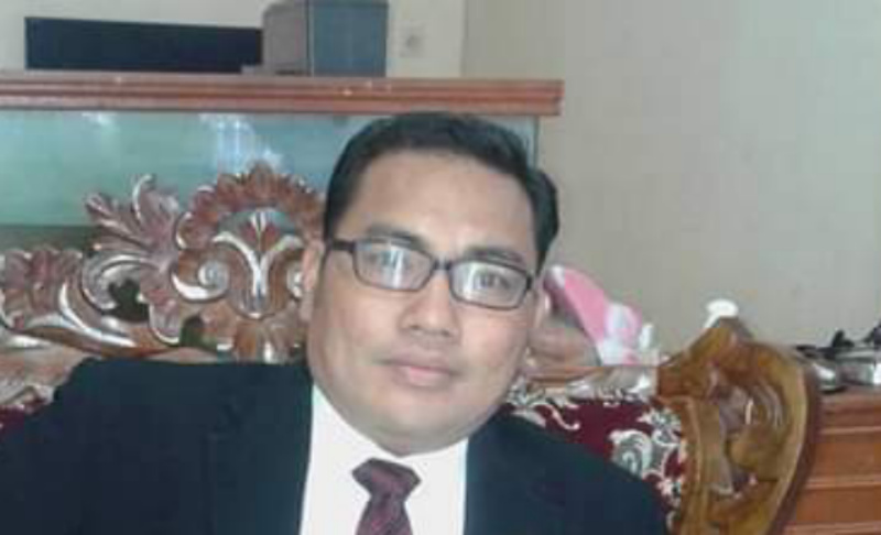 Ketua PC GMPI Madina: Tragedi Geothermal Tindak Pidana Korporasi