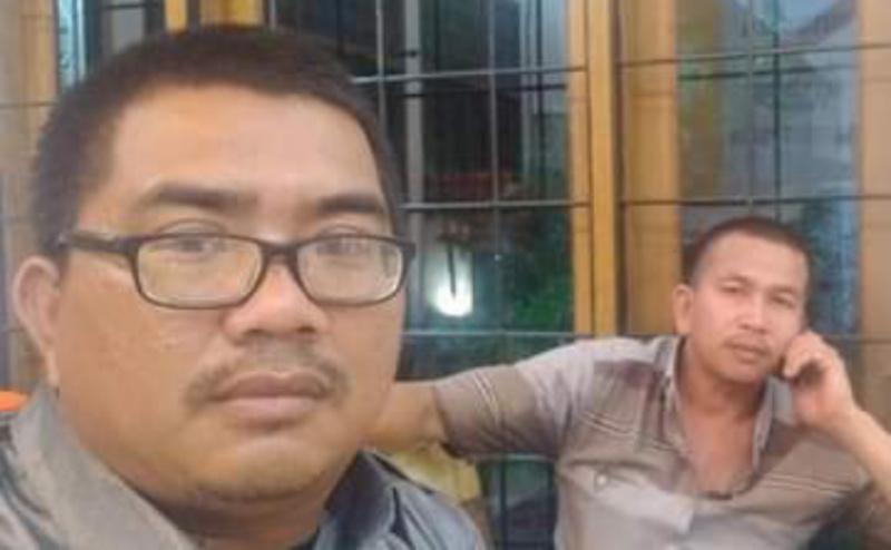 Jadwal Bimtek PKK Dipaksakan, Kades Ngutang ke Rentenir