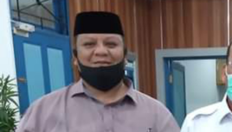 Rambin Kampung Baru: Addendum dan Membodohi Rakyat