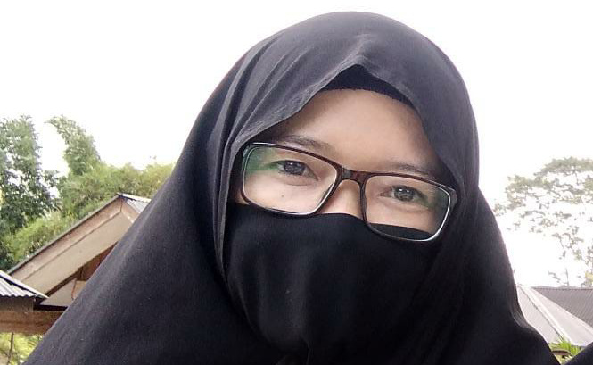 Ibu, Ummu wa Rabbatul Bait!