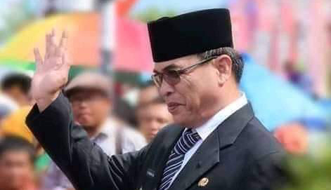 Wakil Bupati Madina Jakfar Sukahiri Kecam Aksi Bom di Gereja Katedral Makasar