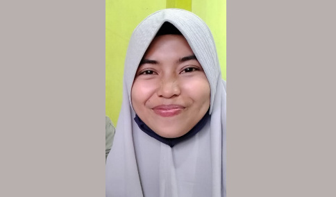 Ketika Pelita Tak Menerangi Gulita