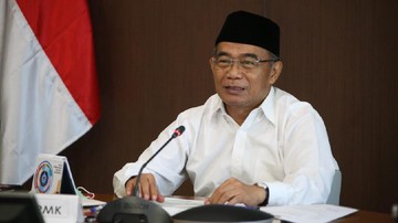 Pemerintah Larang Mudik Lebaran 2021