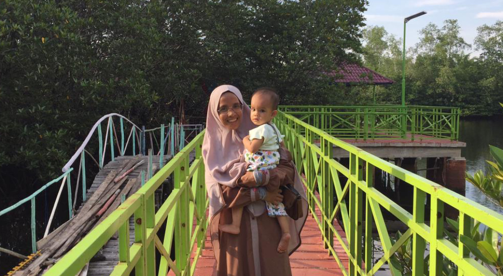 Narkoba Sudah Menggerogoti Kampung Halamanku