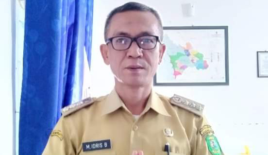 Polres Minta Camat Panyabungan Sampaikan Keterangan Kasus Gunungtua Jae