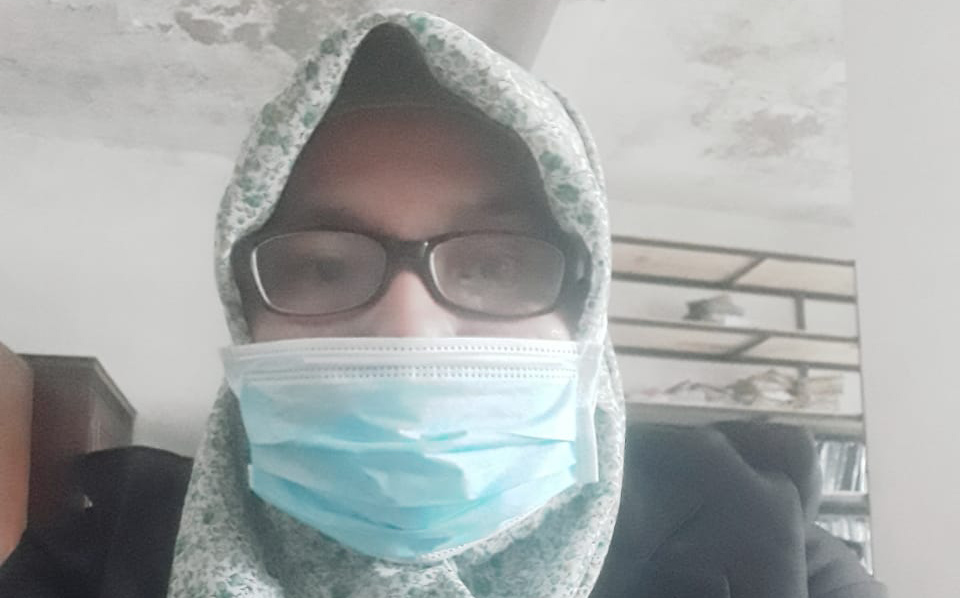 Antikritik di Negeri yang Menjunjung Tinggi Demokrasi