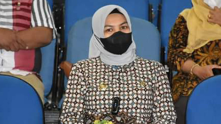 Atika Beri Batas Waktu, Insentif Tenaga Kesehatan Wajib Bayar Minggu Depan