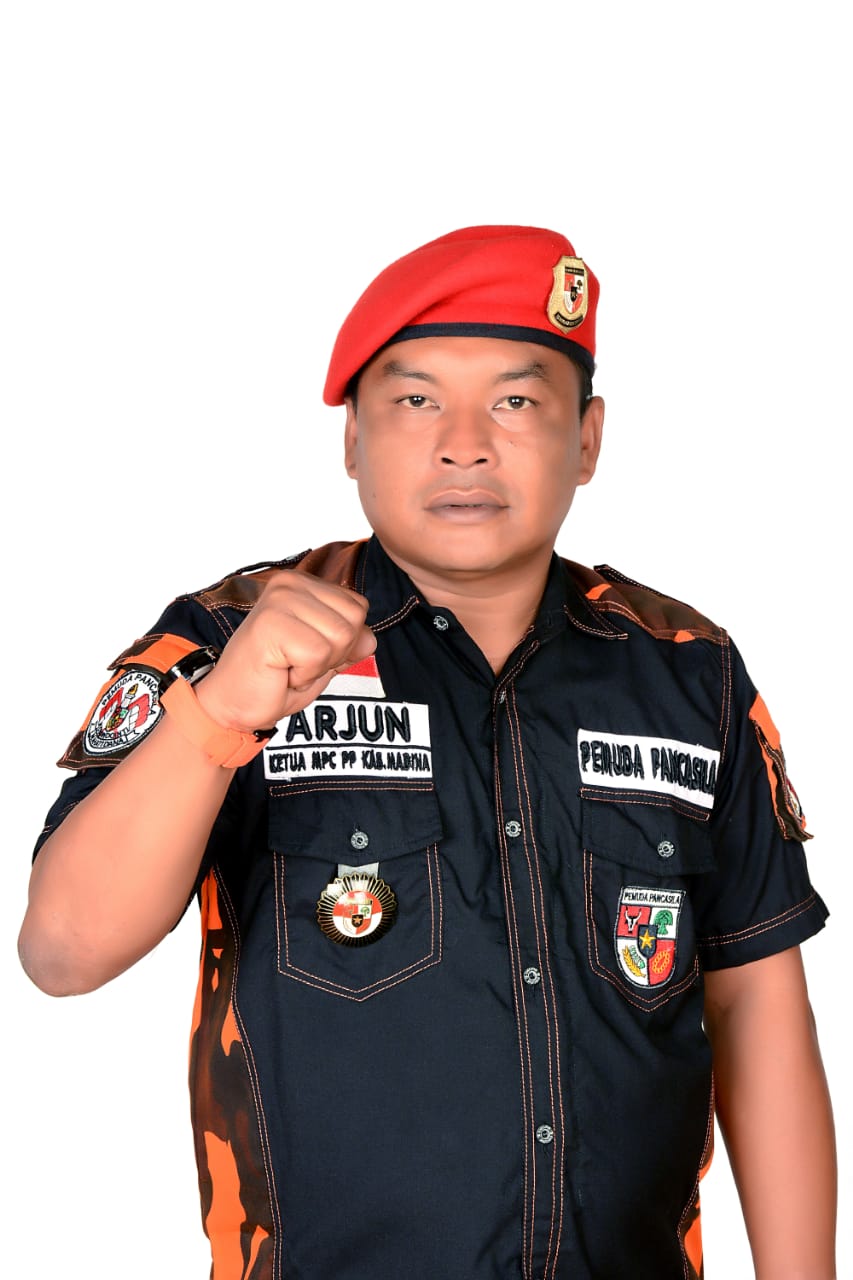 PPKM Level 4, Akhmad Arjun: Masyarakat Harus Tenang