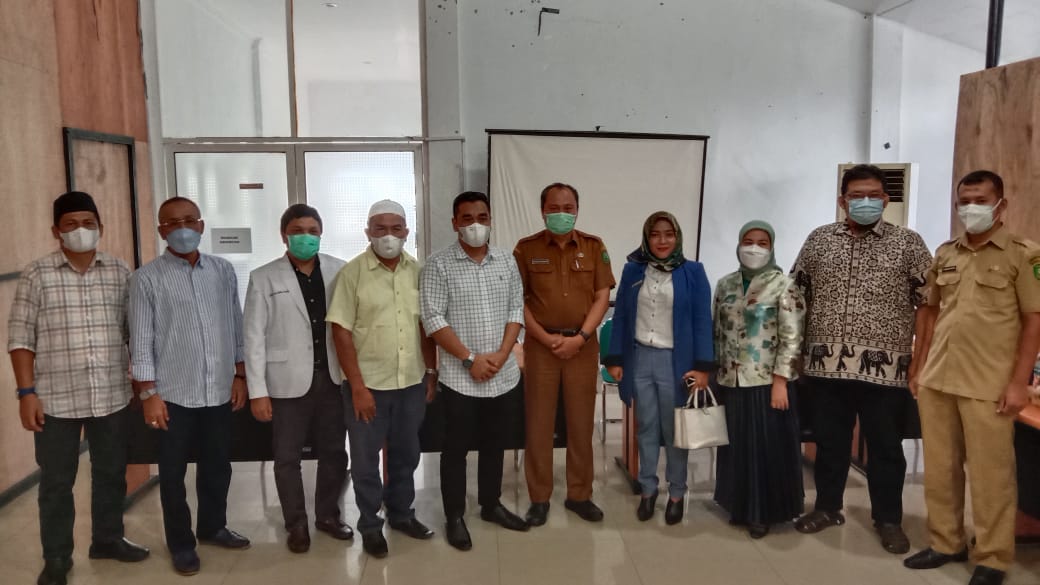 SDM Mumpuni, RSUD Panyabungan Layak Jadi Rujukan