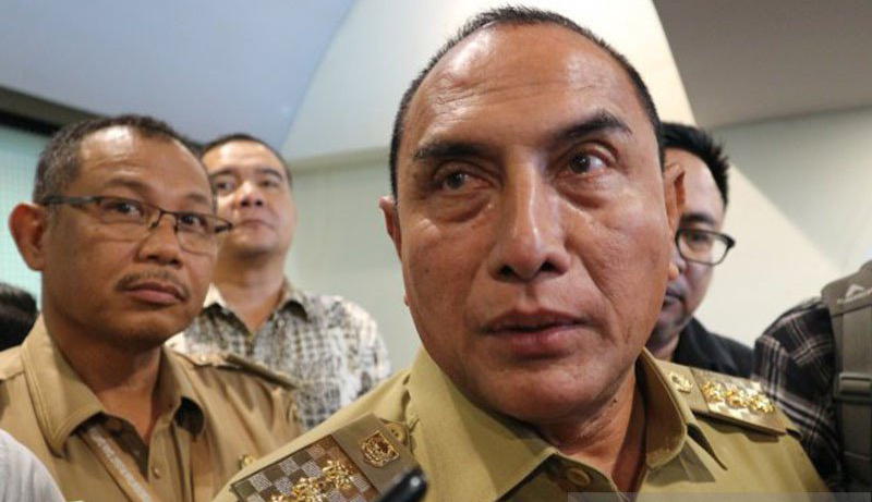 Jalan di Sumut 60% Rusak, Pendapatan Sumut Dihisap APBN