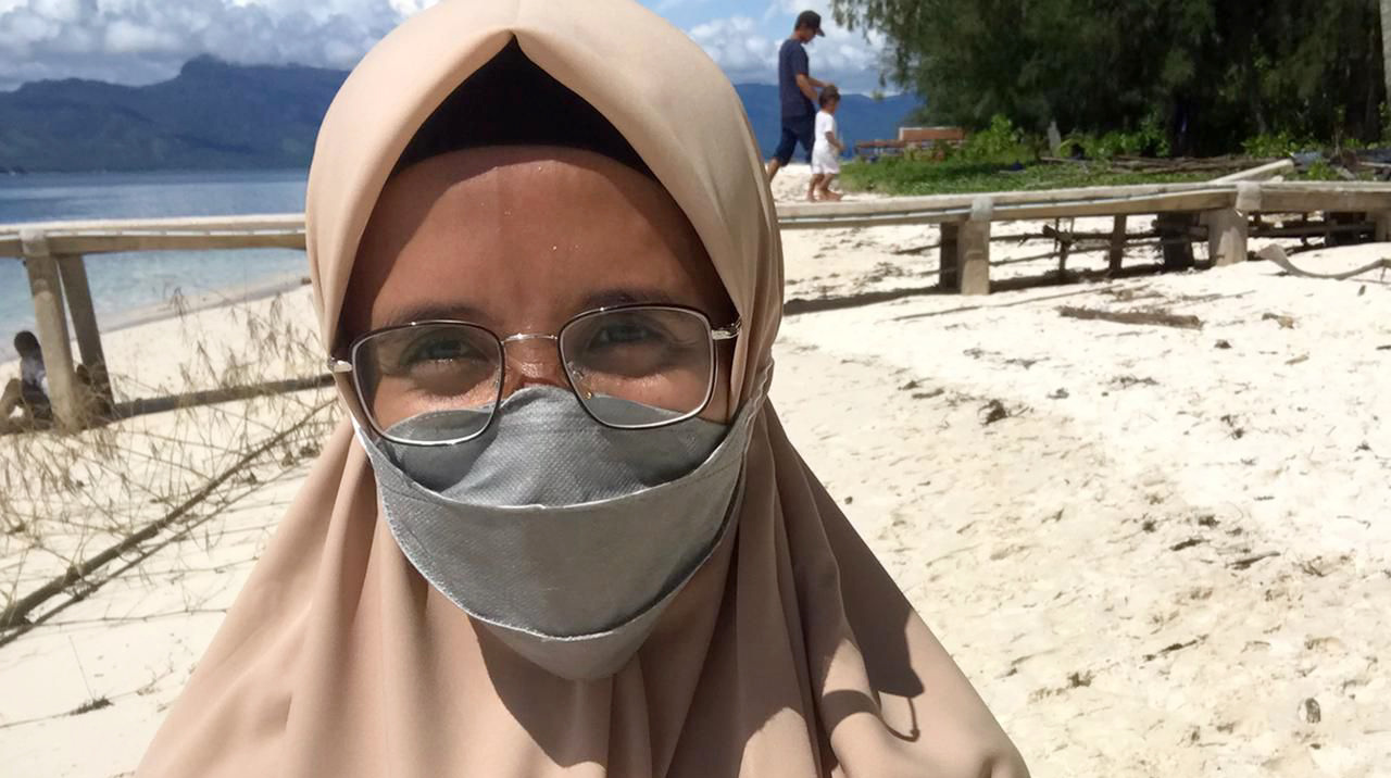 Menikah Pasti Ada Ujiannya