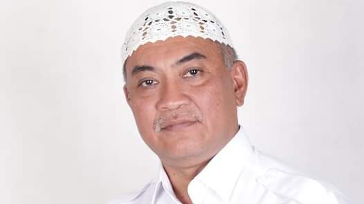 Harun Mustafa, Pers, Rakyat Miskin