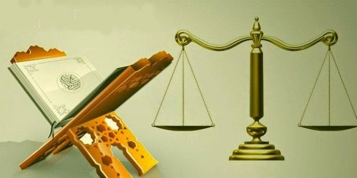 Syariah Islam Butuh Diterapkan, Bukan Direkontekstualisasi