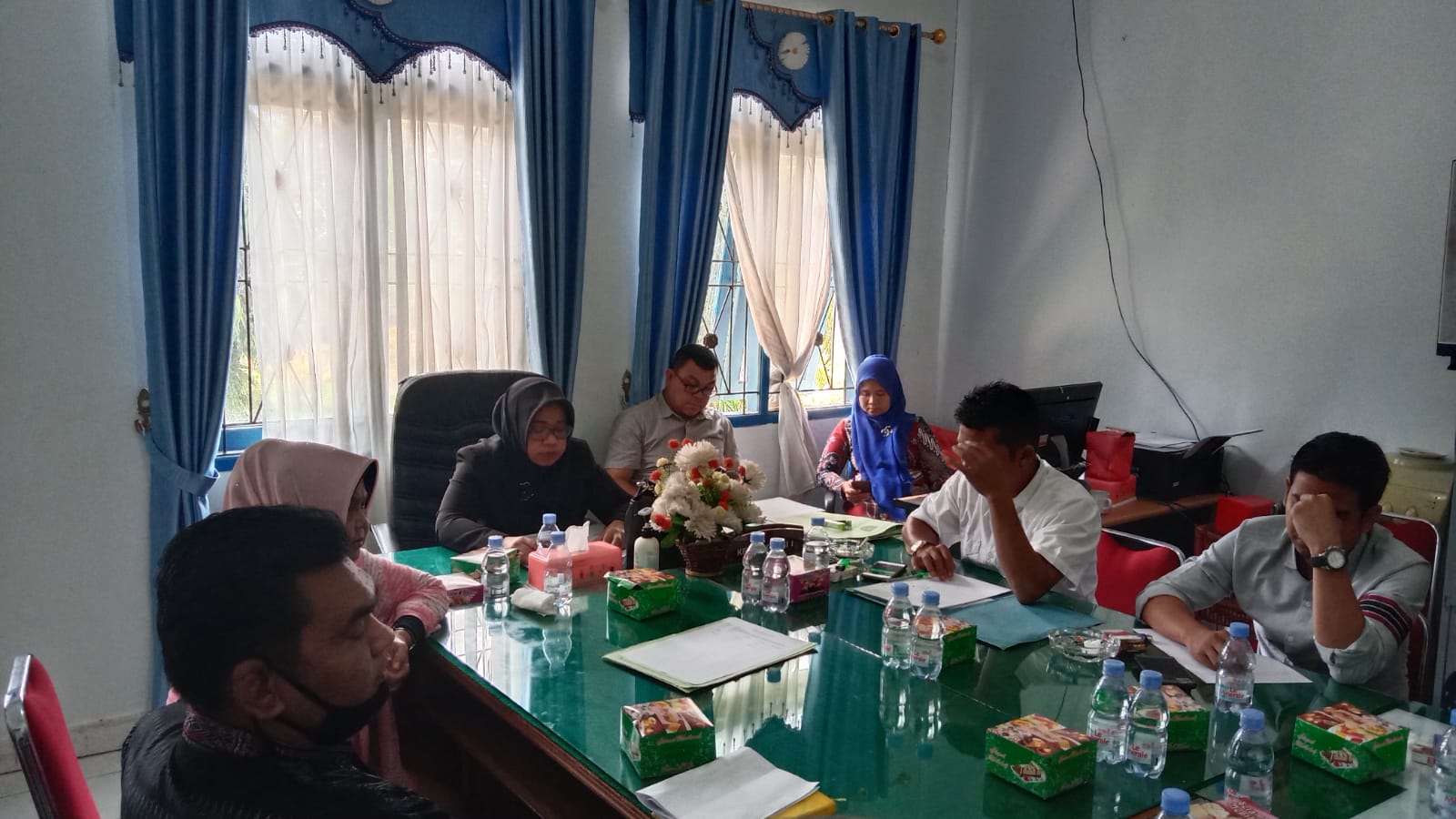 Formasi Guru PAI Hanya Satu, Komisi I Minta Penjelasan Disdik dan BKD