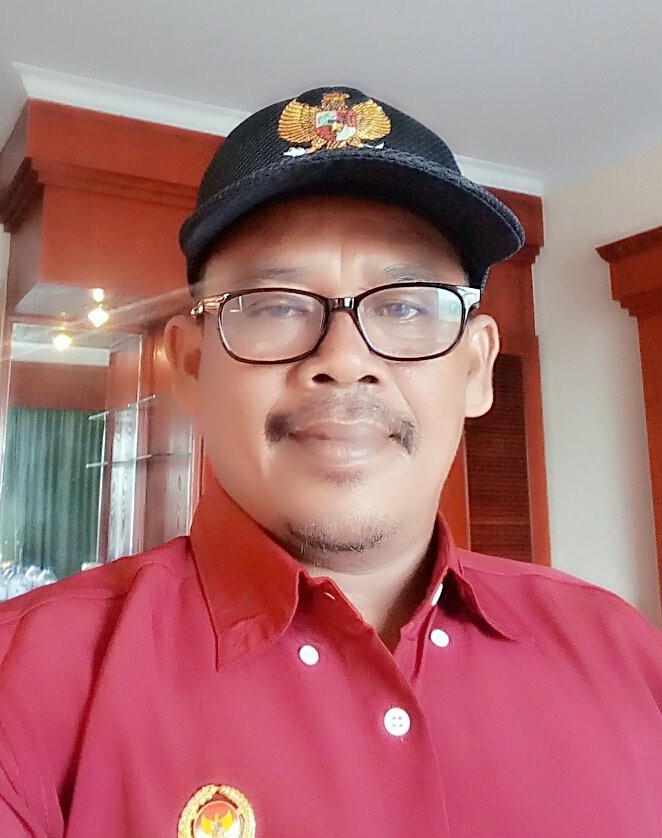 BPBD Hanya Datang untuk Foto-foto