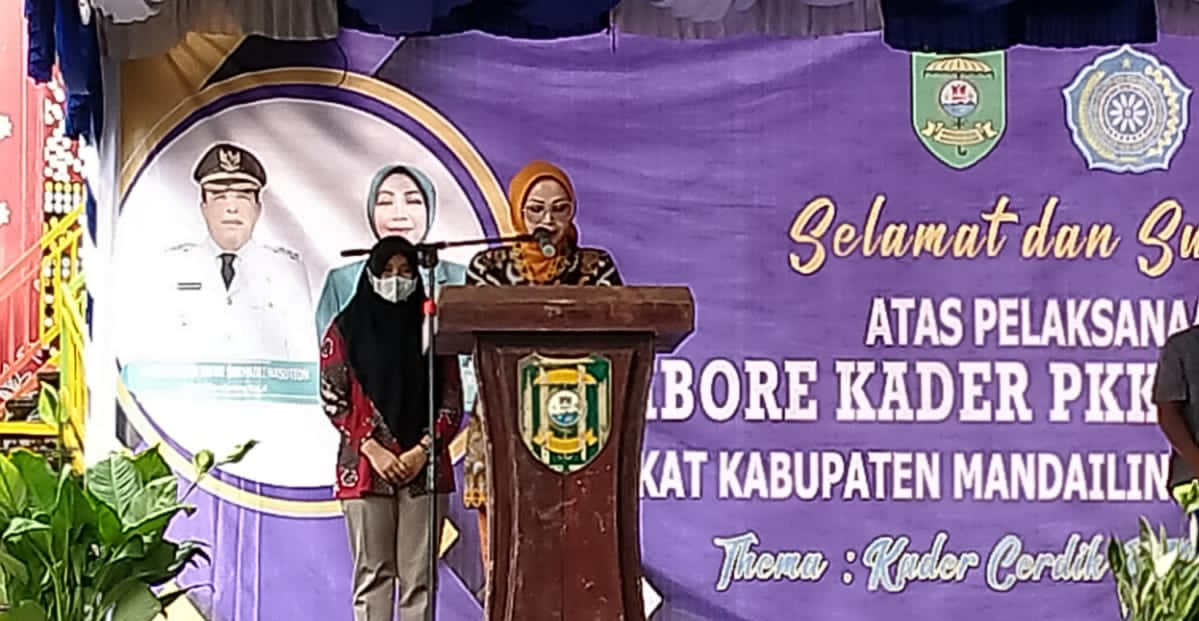 Kaum Ibu Perlu Berinovasi di Usaha Kuliner