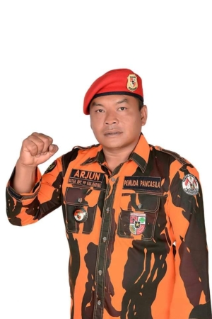 Bupati Madina Terima Waspada Award, Ketua PP: Cermin Pemkab Madina Dekat dengan Pers