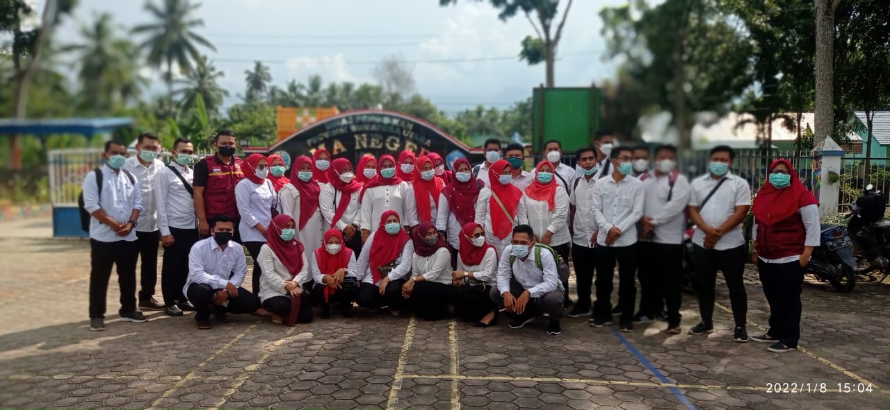 Tingkatkan Mutu Perawat, PPNI Madina Gelar Ukomnas Retaker