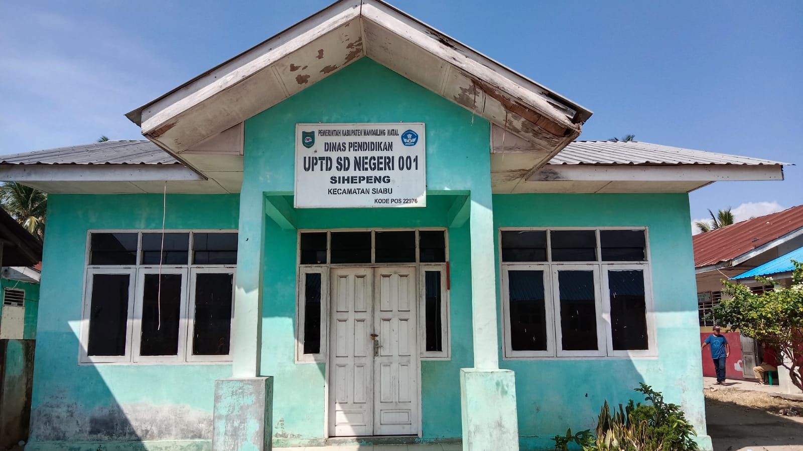 Dukung Vaksinasi Anak, Warga Sihepeng: Saatnya Pemerintah Sahuti Permintaan Kami