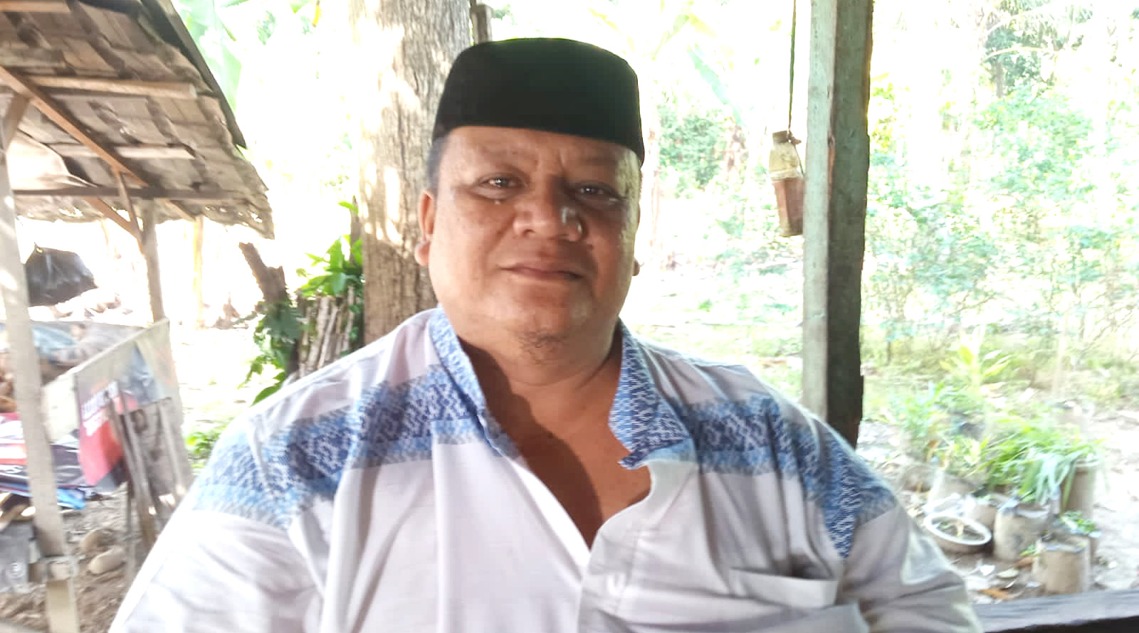 Aksi Tari Ular, Ketua DPRD Madina Harusnya Arif dan Bijaksana