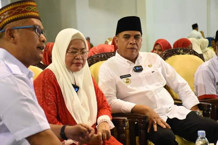 Bupati: RKLA Harus Bergerak di Bidang Ekonomi Kerakyatan