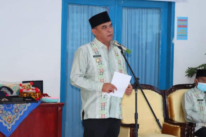 Pengukuhan Pengurus Dekranasda Jangan Hanya Seremonial dan Kamuflase