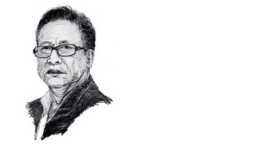 Sembilang Pauh di Pantun Melayu